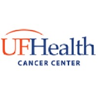 UF Health Cancer Center logo, UF Health Cancer Center contact details