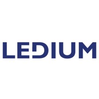 Ledium LLC. logo, Ledium LLC. contact details