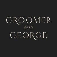 Groomer And George logo, Groomer And George contact details