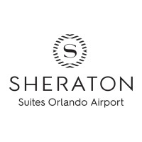 Sheraton Suites Orlando Airport logo, Sheraton Suites Orlando Airport contact details