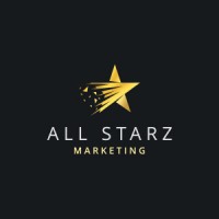 All Starz Marketing logo, All Starz Marketing contact details