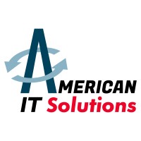 American It Solutions, Inc logo, American It Solutions, Inc contact details