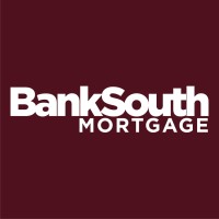 BankSouth Mortgage logo, BankSouth Mortgage contact details