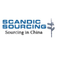 Scandic Sourcing logo, Scandic Sourcing contact details