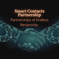 Smart Contacts Partnership logo, Smart Contacts Partnership contact details