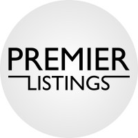 Premier Listings logo, Premier Listings contact details