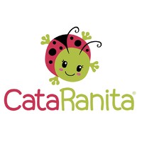 CataRanita® logo, CataRanita® contact details