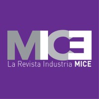 Revista Industria MICE logo, Revista Industria MICE contact details