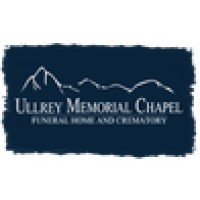 Ullrey Memorial Chapel Inc logo, Ullrey Memorial Chapel Inc contact details