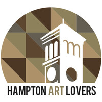 Hampton Art Lovers logo, Hampton Art Lovers contact details