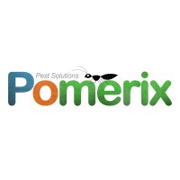 Pomerix Pest Solutions logo, Pomerix Pest Solutions contact details