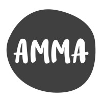 AMMA logo, AMMA contact details