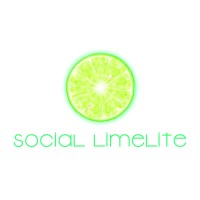 Social Limelite logo, Social Limelite contact details