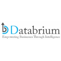 Databrium logo, Databrium contact details