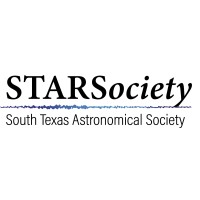 South Texas Astronomical Society logo, South Texas Astronomical Society contact details