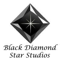 Black Diamond Star Studios, LLC logo, Black Diamond Star Studios, LLC contact details