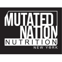 Mutated Nation Korea logo, Mutated Nation Korea contact details