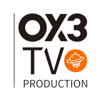 OX3 TV Production logo, OX3 TV Production contact details