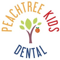 Peachtree Kids Dental logo, Peachtree Kids Dental contact details