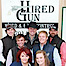 Hired Gun Weed Control Llc logo, Hired Gun Weed Control Llc contact details