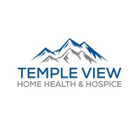 Temple View Home Health & Hospice logo, Temple View Home Health & Hospice contact details