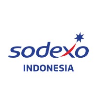 Sodexo Indonesia logo, Sodexo Indonesia contact details