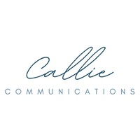 Callie Communications logo, Callie Communications contact details