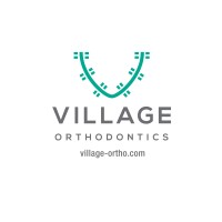 Village Orthodontics logo, Village Orthodontics contact details