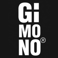 Gimono logo, Gimono contact details