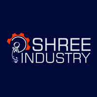 Shree Industry India logo, Shree Industry India contact details