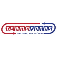 Termofonas logo, Termofonas contact details