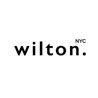 Wilton NYC logo, Wilton NYC contact details