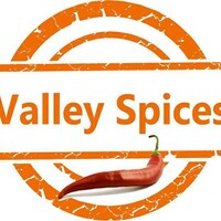 Valley Spices logo, Valley Spices contact details