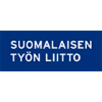 Suomalaisen Työn Liitto – The Association for Finnish Work logo, Suomalaisen Työn Liitto – The Association for Finnish Work contact details