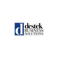 DESTEK BUSINESS SOLUTIONS logo, DESTEK BUSINESS SOLUTIONS contact details