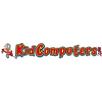 Kids Computers logo, Kids Computers contact details