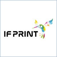 ifPrint logo, ifPrint contact details