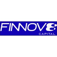 Finnov8 Capital logo, Finnov8 Capital contact details