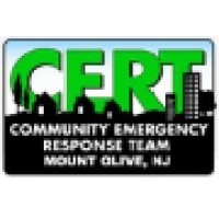 Mount Olive CERT Team logo, Mount Olive CERT Team contact details