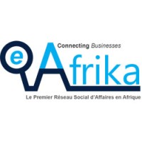 e-afrika logo, e-afrika contact details