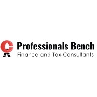 Professionals Bench logo, Professionals Bench contact details