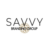 Savvy Branding Group logo, Savvy Branding Group contact details