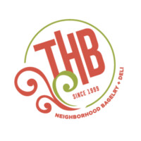 THB Bagels & Deli logo, THB Bagels & Deli contact details