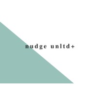 Nudge Unltd logo, Nudge Unltd contact details