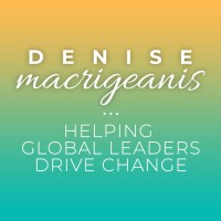 Denise Macrigeanis | Management Consulting and Executive Coaching logo, Denise Macrigeanis | Management Consulting and Executive Coaching contact details