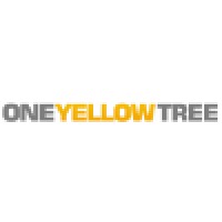 One Yellow Tree logo, One Yellow Tree contact details