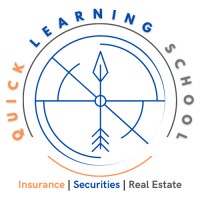 Quick Learning School logo, Quick Learning School contact details