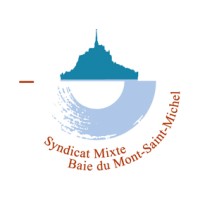 SYNDICAT MIXTE BAIE DU MONT-SAINT-MICHEL logo, SYNDICAT MIXTE BAIE DU MONT-SAINT-MICHEL contact details