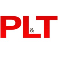 PLT - Lighting logo, PLT - Lighting contact details