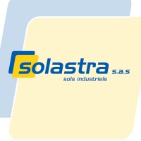 Solastra SAS logo, Solastra SAS contact details